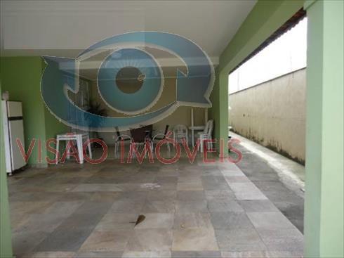 Casa à venda com 4 dormitórios em Enseada do suá, Vitória cod:253 - Foto 16
