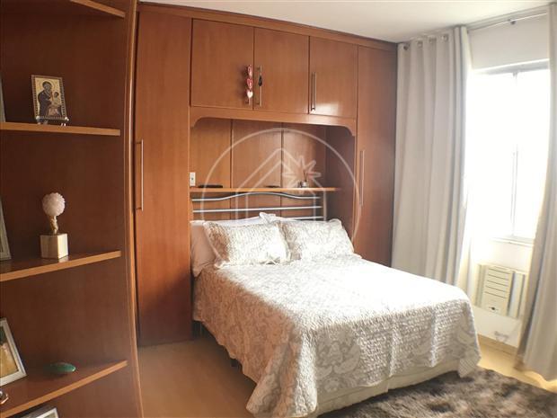 Apartamento à venda com 3 dormitórios em Moneró, Rio de janeiro cod:816174 - Foto 13