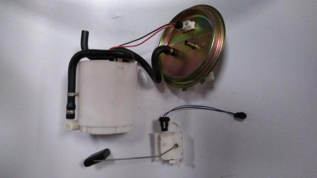 * Bomba combustivel corsa TDS
