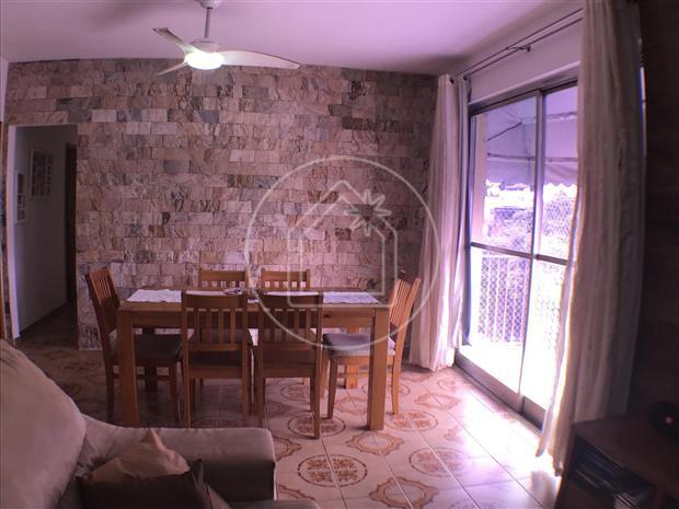 Apartamento à venda com 3 dormitórios em Moneró, Rio de janeiro cod:816174 - Foto 4