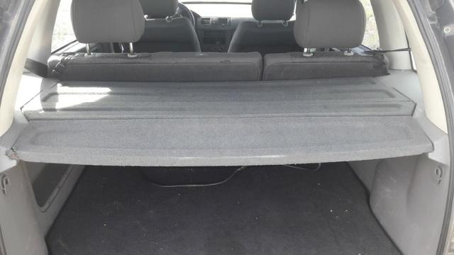 Sucata Meriva 1.4 Flex para retirada de peças - Foto 5