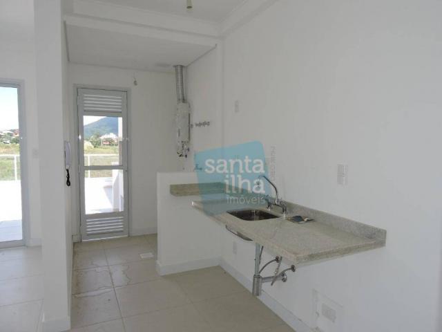 Cobertura residencial à venda, campeche, florianópolis - co0063 - Foto 15