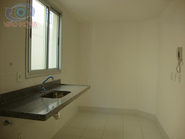 Apartamento à venda com 3 dormitórios em Jardim da penha, Vitória cod:1069 - Foto 15