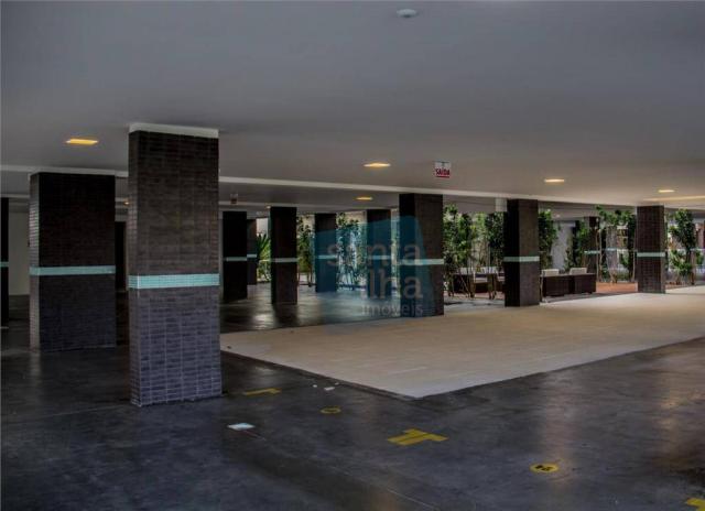 Apartamento residencial à venda, campeche, florianópolis - ap0630 - Foto 15
