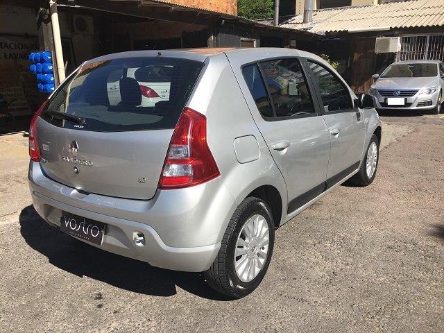 Renault Sandero - Foto 8
