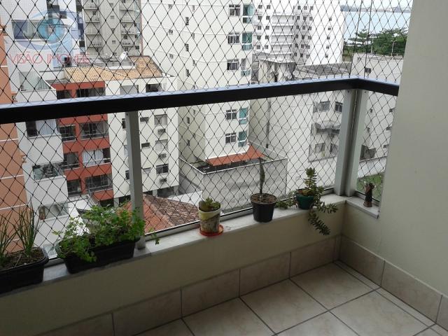 Apartamento à venda com 3 dormitórios em Jardim camburi, Vitória cod:1095 - Foto 4