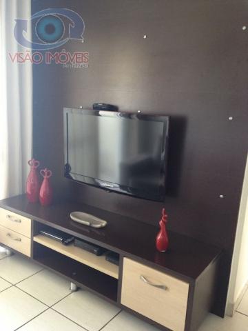 Apartamento à venda com 3 dormitórios em Jardim camburi, Vitória cod:1519 - Foto 9