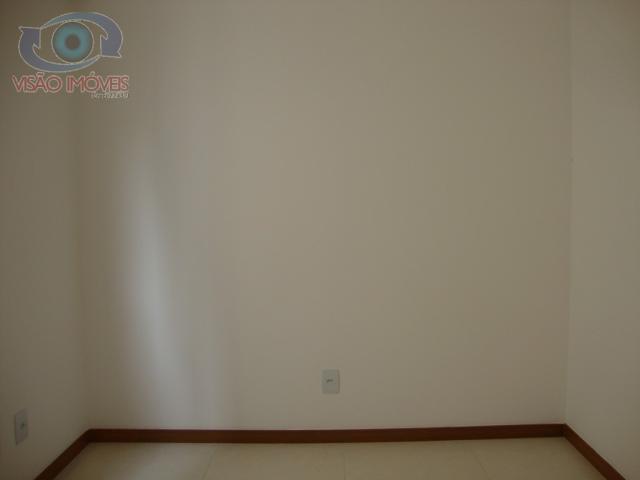 Apartamento à venda com 2 dormitórios em Jardim camburi, Vitória cod:790 - Foto 5