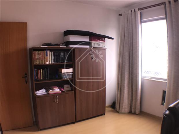 Apartamento à venda com 3 dormitórios em Moneró, Rio de janeiro cod:816174 - Foto 9