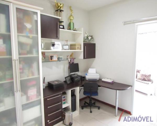 3 quartos com suíte em jardim camburi - Foto 20