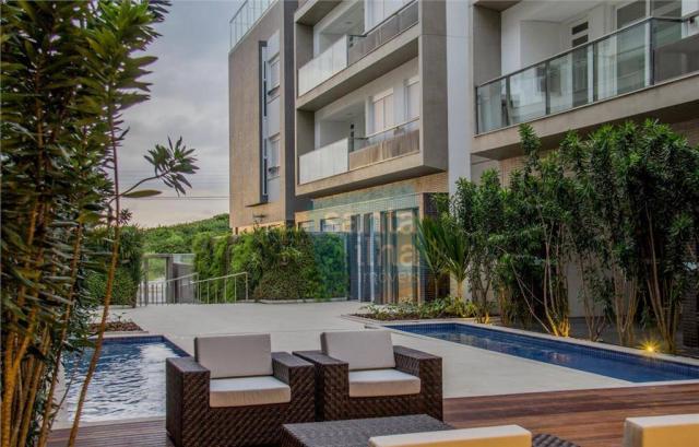 Apartamento residencial à venda, campeche, florianópolis - ap0630 - Foto 2