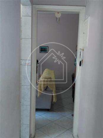 Apartamento à venda com 1 dormitórios em Penha, Rio de janeiro cod:846704 - Foto 5