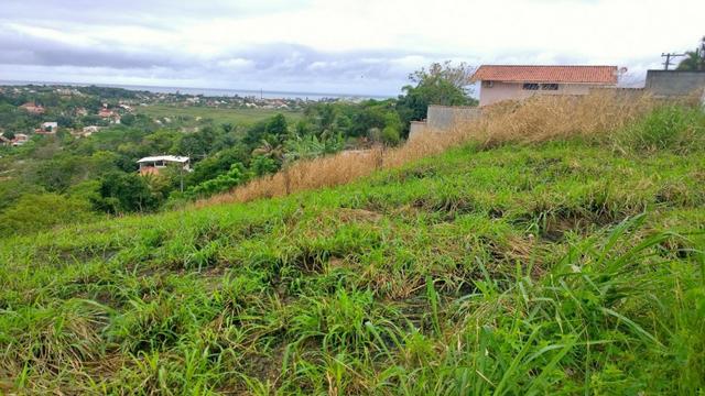 Bon: Cod 2116 Terreno no Morro da Cruz - Saquarema - Foto 7