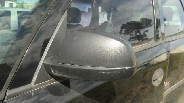 Retrovisor Externo Manual Gm Meriva - Foto 3
