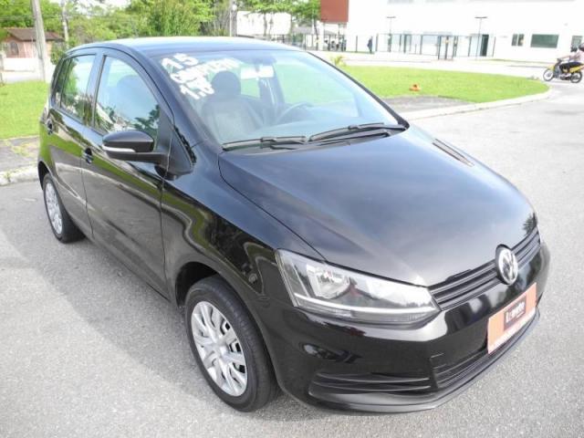 Fox Trendline 1.6 8V