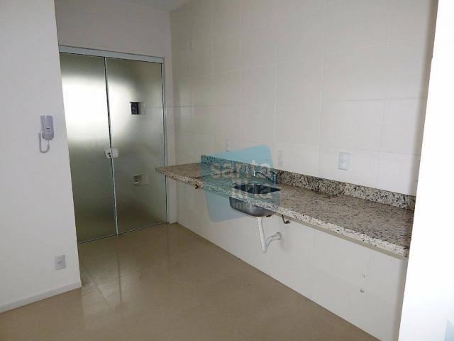Cobertura residencial à venda, campeche, florianópolis - co0115 - Foto 11