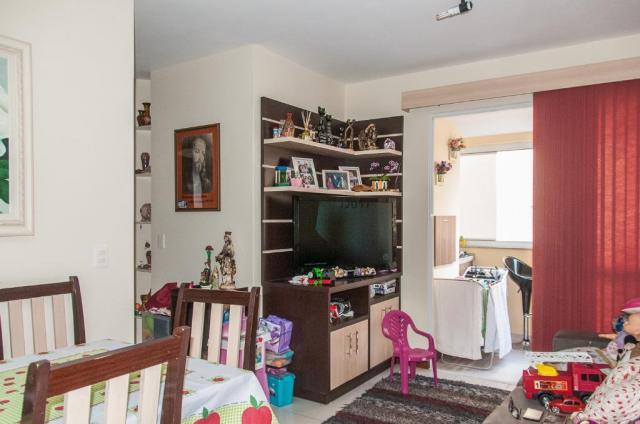 Apartamento residencial à venda, costeira do pirajubaé, florianópolis. - Foto 4