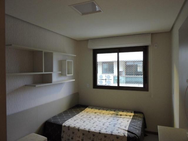 Apartamento residencial à venda, campeche, florianópolis. - Foto 14