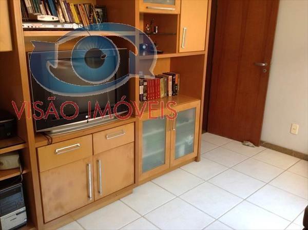 Casa à venda com 4 dormitórios em Jardim camburi, Vitória cod:872 - Foto 2