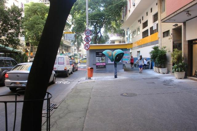 Apartamento mobiliado em Copacabana - Foto 2