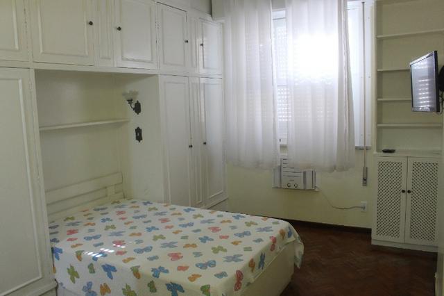 Apartamento mobiliado em Copacabana - Foto 9