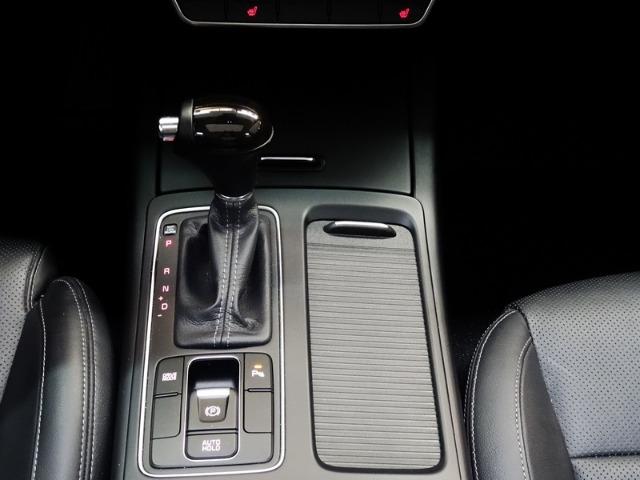 Kia Motors Sorento EX 3.3 7 Lugares 2016 - Foto 17