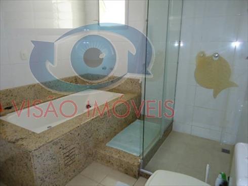 Casa à venda com 4 dormitórios em Enseada do suá, Vitória cod:253 - Foto 11