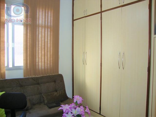 Apartamento à venda com 3 dormitórios em Jardim da penha, Vitória cod:1246 - Foto 5