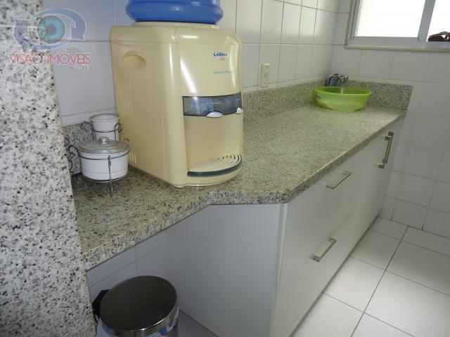 Apartamento à venda com 4 dormitórios em Bento ferreira, Vitória cod:1033 - Foto 20