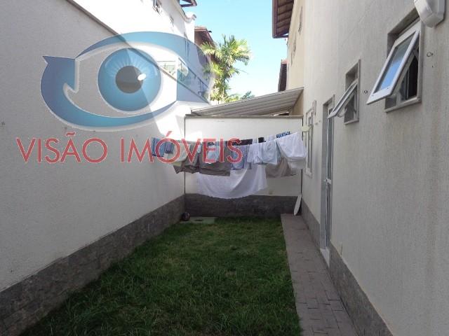 Casa de condomínio à venda com 4 dormitórios em Jardim camburi, Vitória cod:674 - Foto 10