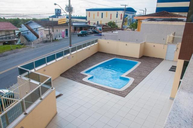 Apartamento residencial à venda, costeira do pirajubaé, florianópolis. - Foto 11