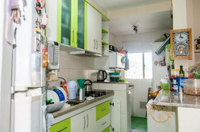 Apartamento residencial à venda, costeira do pirajubaé, florianópolis. - Foto 3