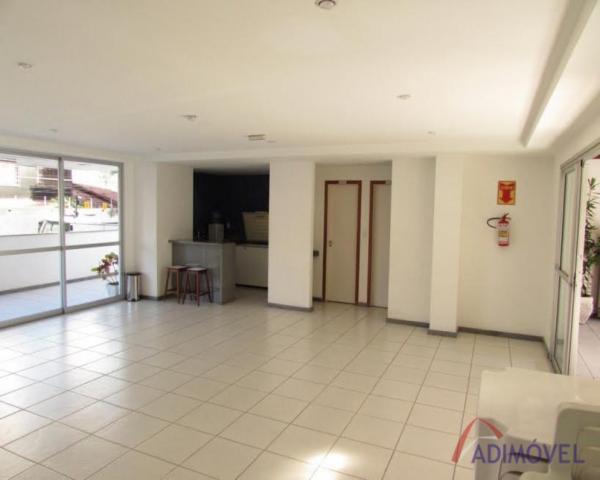 3 quartos com suíte em jardim camburi - Foto 15