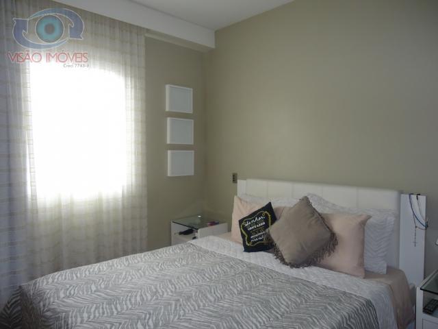 Apartamento à venda com 4 dormitórios em Bento ferreira, Vitória cod:1033 - Foto 7