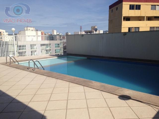 Apartamento à venda com 3 dormitórios em Jardim camburi, Vitória cod:1519 - Foto 4