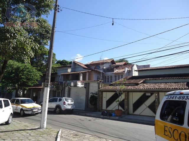 Casa à venda com 3 dormitórios em República, Vitória cod:1328 - Foto 19