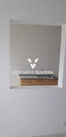 Apartamento para alugar com 2 dormitórios em Ponte grande, Guarulhos cod:189 - Foto 6