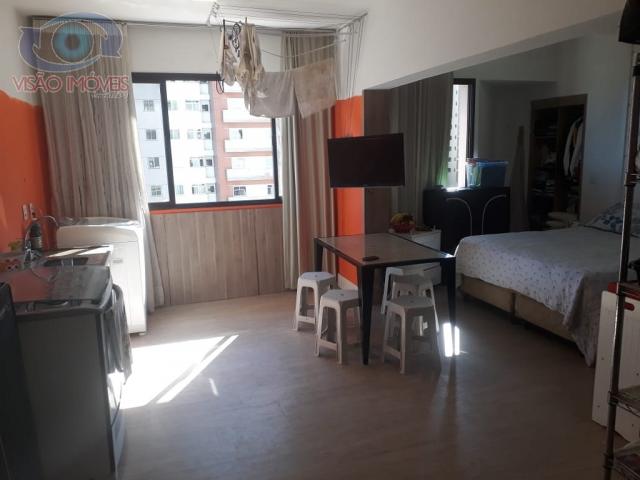 Apartamento à venda com 1 dormitórios em Mata da praia, Vitória cod:1605 - Foto 5