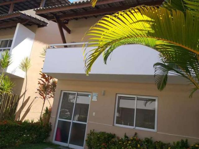 FZ00069 - Casa triplex com 03 quartos Stella Maris - Foto 5