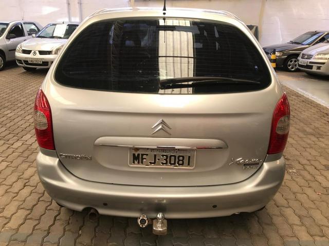 Citroen Xsara Picasso 2.0 Automática - Repasse abaixo da FIPE - Foto 4