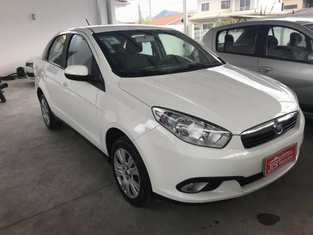 Grand Siena ATTRAC. 1.4 8V