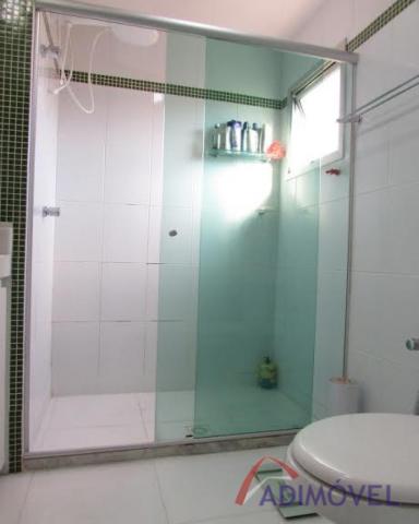 3 quartos com suíte em jardim camburi - Foto 5