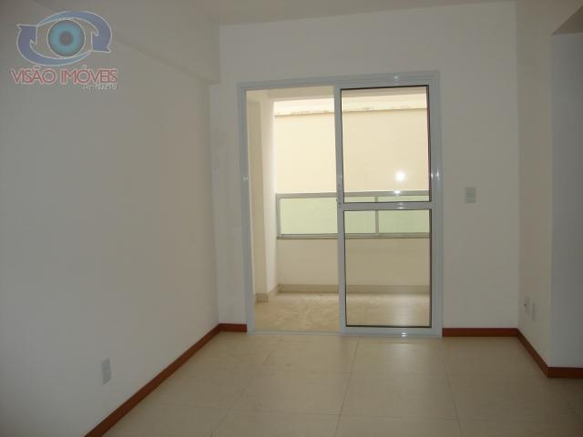 Apartamento à venda com 2 dormitórios em Jardim camburi, Vitória cod:790 - Foto 3