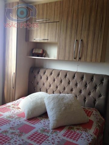 Apartamento à venda com 3 dormitórios em Jardim camburi, Vitória cod:1519