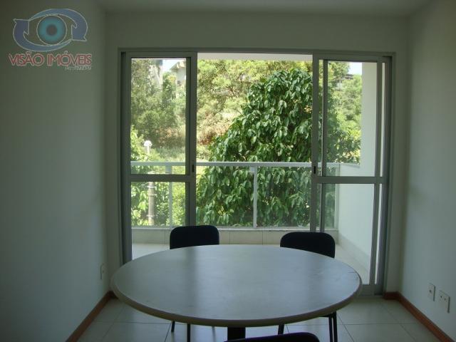 Apartamento à venda com 2 dormitórios em Santa cecília, Vitória cod:1396 - Foto 2