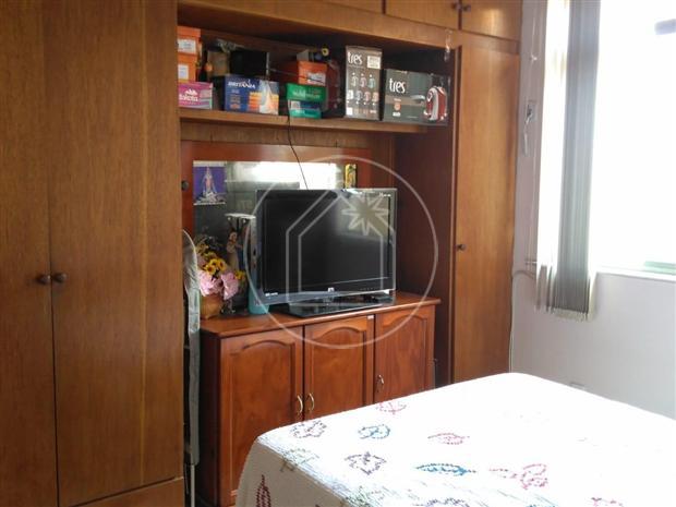 Apartamento à venda com 1 dormitórios em Penha, Rio de janeiro cod:846704 - Foto 6