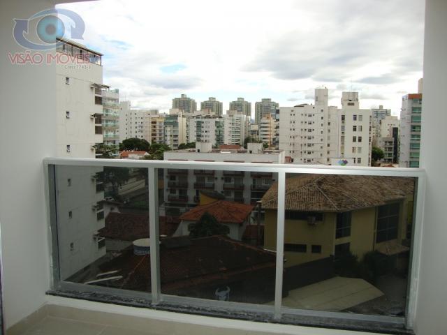 Apartamento à venda com 2 dormitórios em Jardim camburi, Vitória cod:1428 - Foto 4