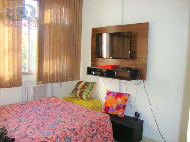 Apartamento à venda com 3 dormitórios em Jardim da penha, Vitória cod:1246 - Foto 8