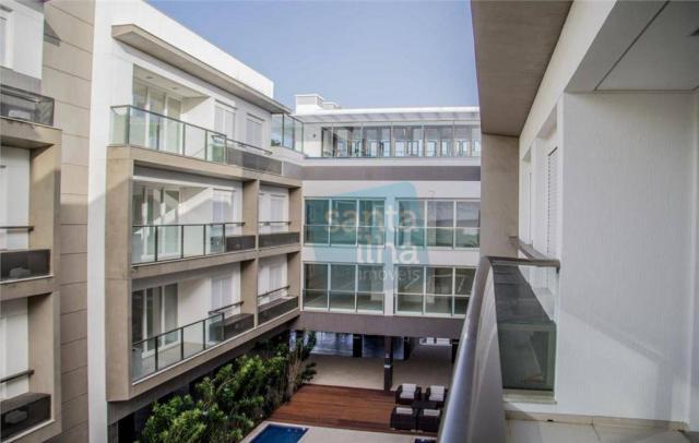 Apartamento residencial à venda, campeche, florianópolis - ap0630 - Foto 17
