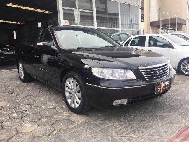 Azera GLS 3.3 Automático 2009 - Foto 4